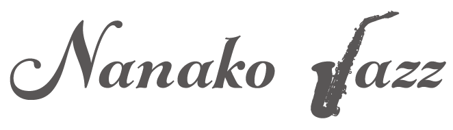 Nanako Jazz Logo