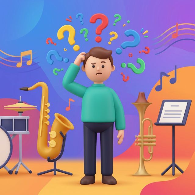 何から手をつけて良いのか分からない