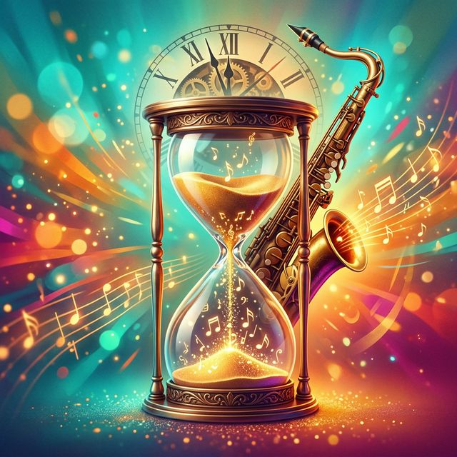 時間が足りない