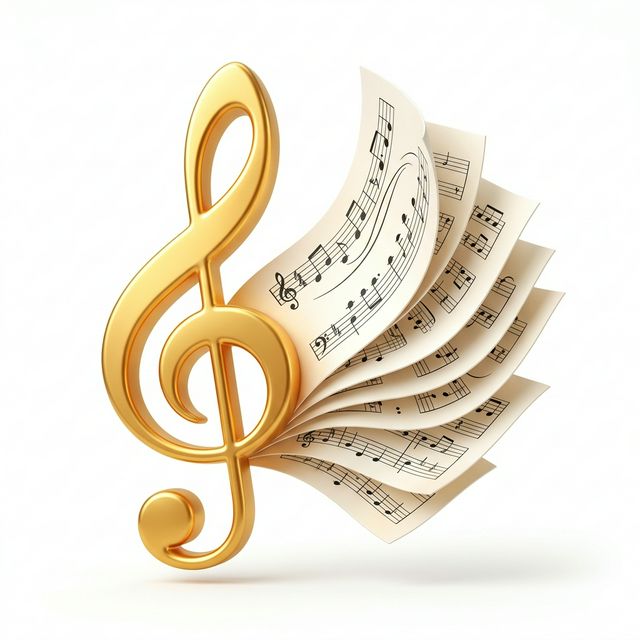 1つのフレーズでいろんな曲に対応できる！